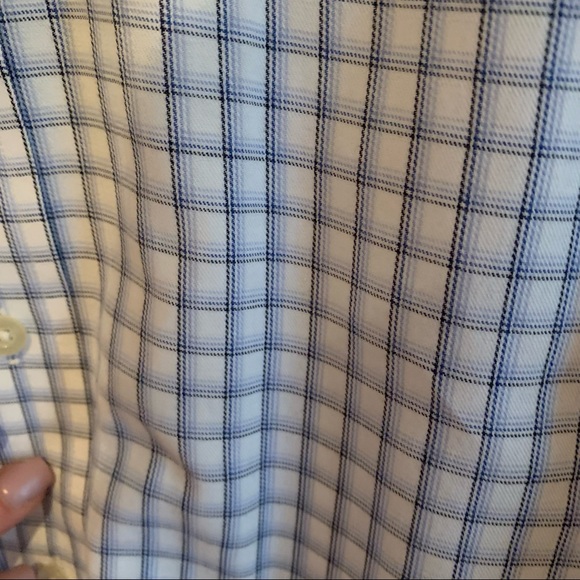 Michael Kors Men’s Dress Shirt - Picture 4 of 10